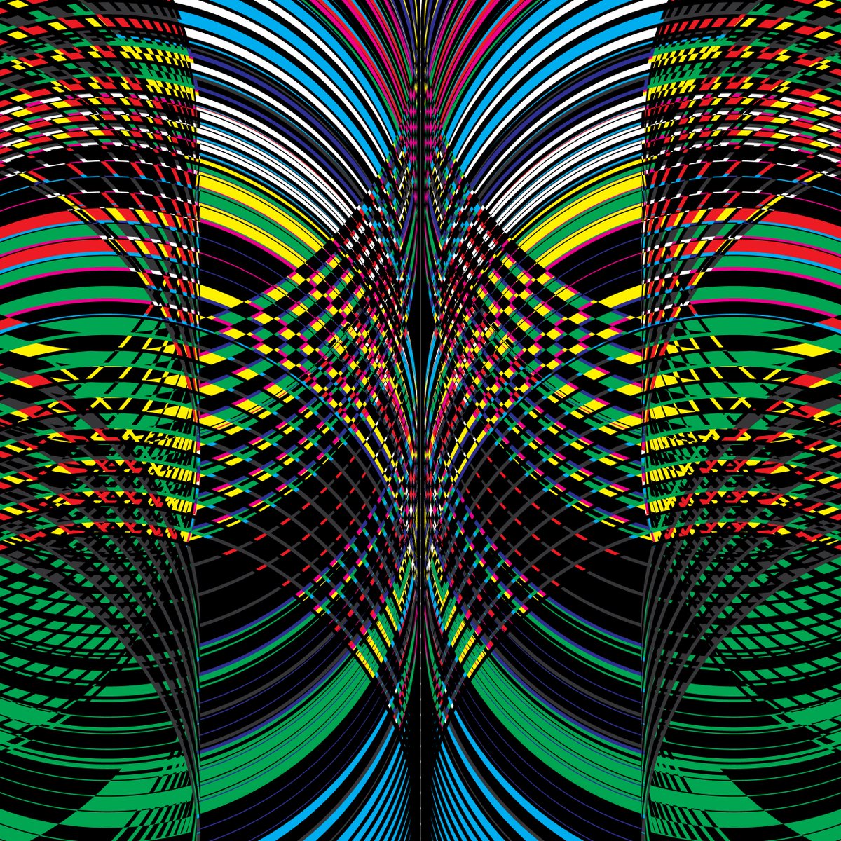 Happy Friday <---> New OBJKT!
teia.art/objkt/853029