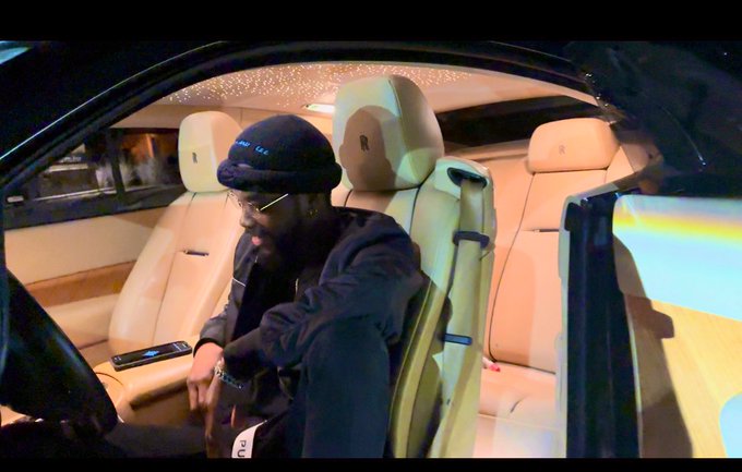 Maybach still my favorite 🤞🏾⚡️⚡️ https://t.co/2E9eMdJvUo<a href="/tag/newprofilepic"class="tags"><span>#newprofilepic</span></a>