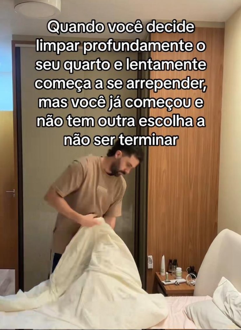 crisayonara's tweet image. eu assim sempre que vou arrumar algo