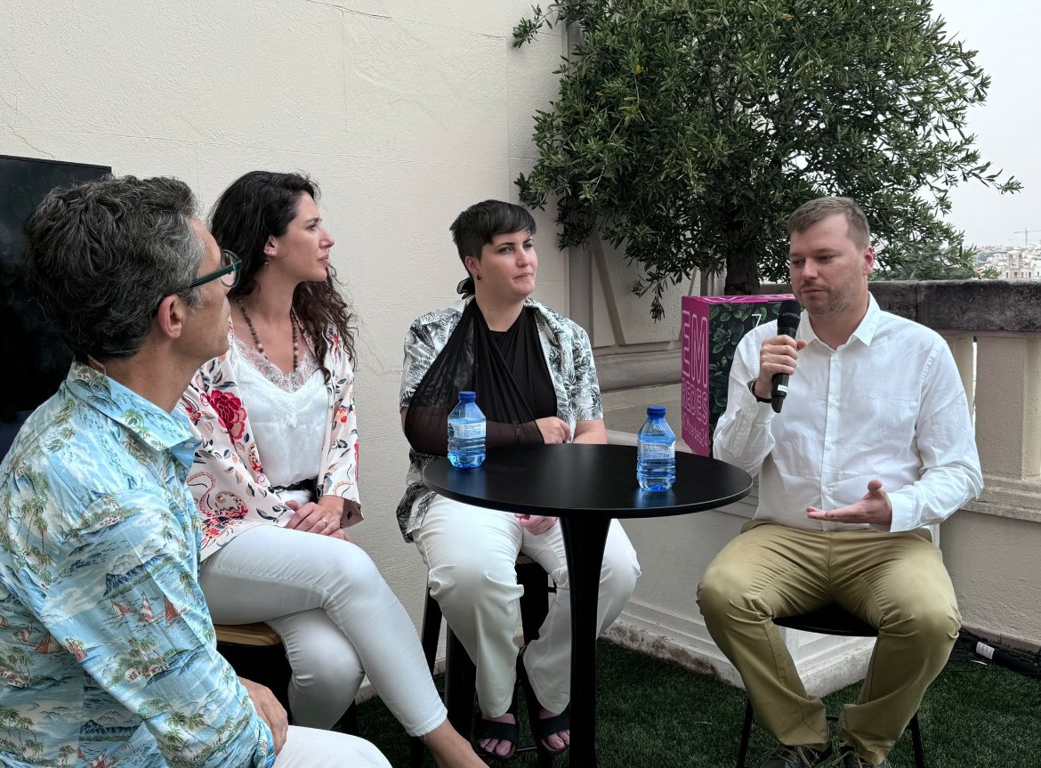 David Javierre tweet media