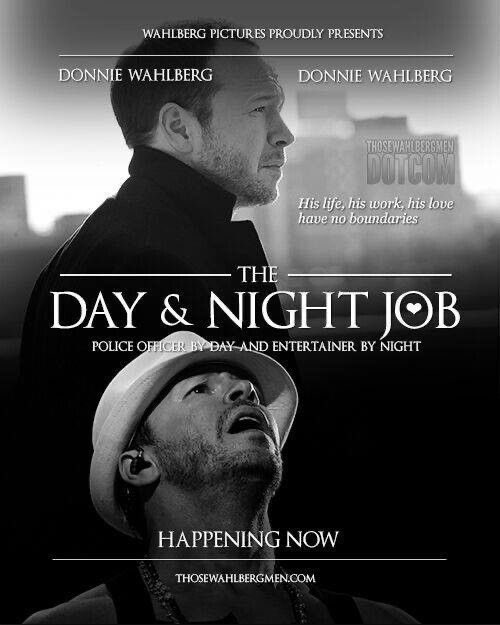 butterflyama's tweet photo. I truly don’t know how you do it @DonnieWahlberg but you are AMAZING!! Thank you for all you do for us!! ❤️🤖 https://t.co/LdPCYQTuCm