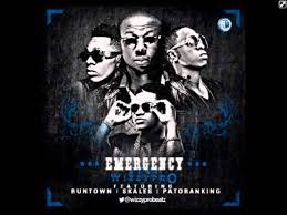CITY1051's tweet photo. ▶️: Emergency - @iRuntown x @patorankingfire x @youngskales x @wizzyprobeatz 
On  #TheLiftOff  w/@bybisasa x @djomg007

#TheSwitchEdition https://t.co/IMhsl5MPbo