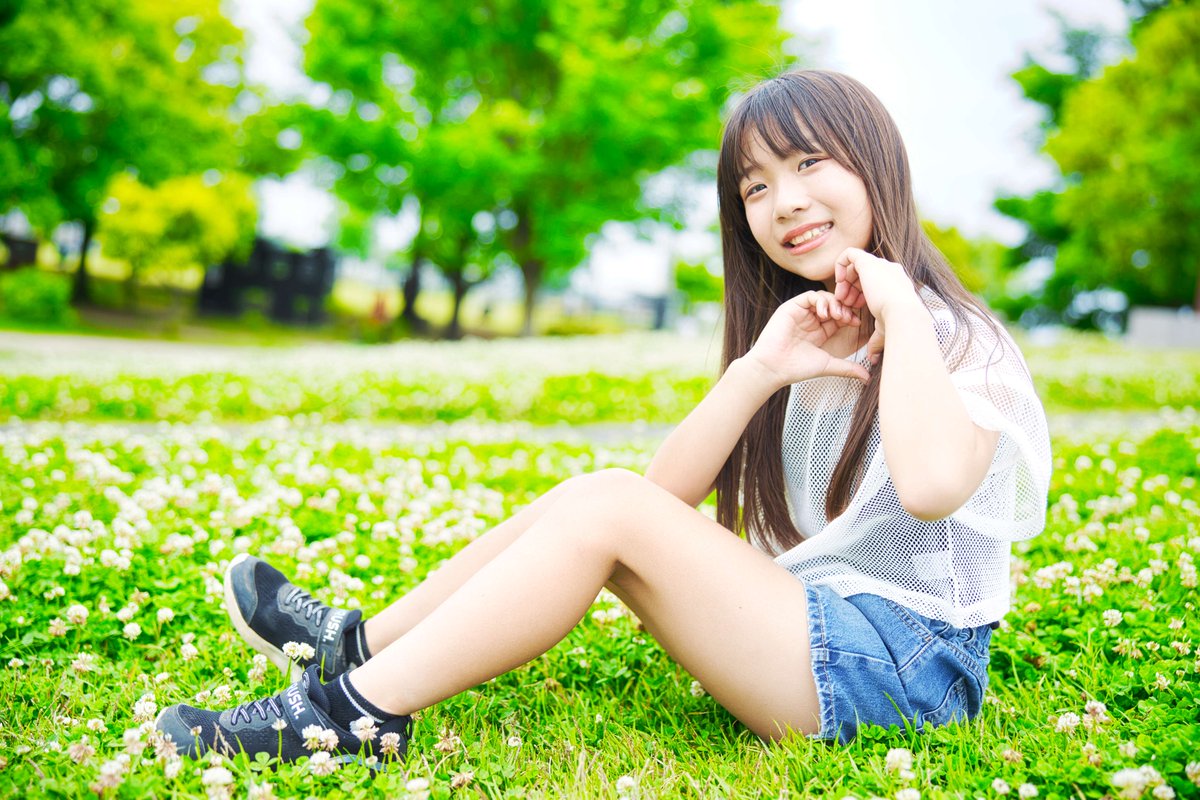 20240519 SECRETDAIAMONDS撮影会 群馬県玉村町 りお🍀ちゃん (JS4) 03