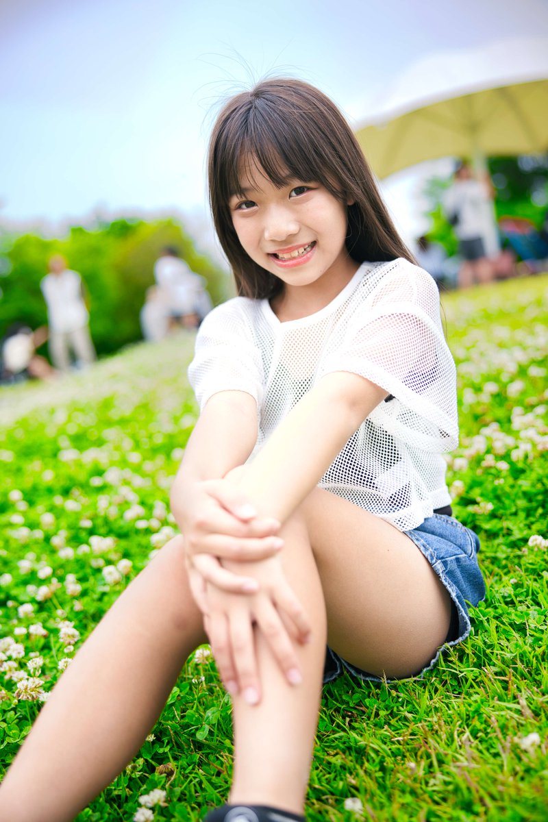 20240519 SECRETDAIAMONDS撮影会 群馬県玉村町 りお🍀ちゃん (JS4) 03