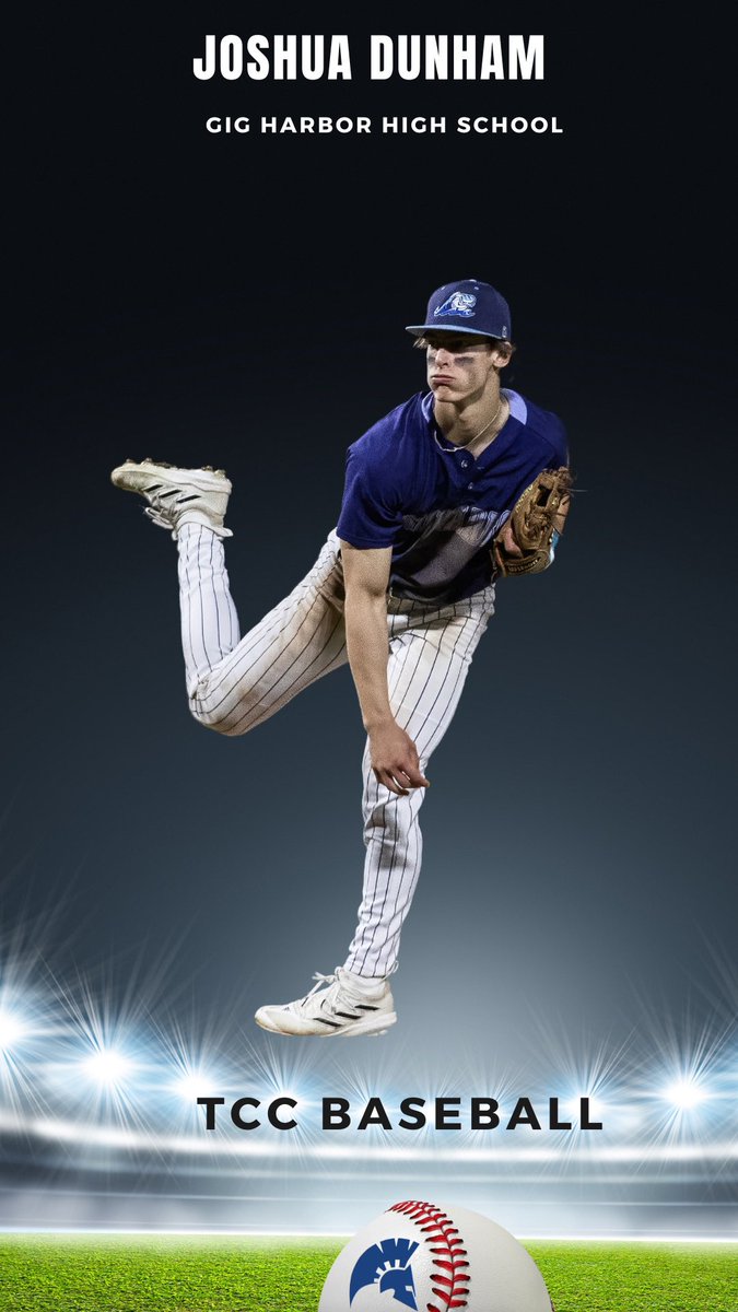 TCC - Baseball (@tacccbaseball) on Twitter photo Tcc baseball would like to welcome <a href="/joshuadunham20/">JD</a> #RollTitans Tcc baseball would like to welcome <a href="/joshuadunham20/">JD</a> #RollTitans