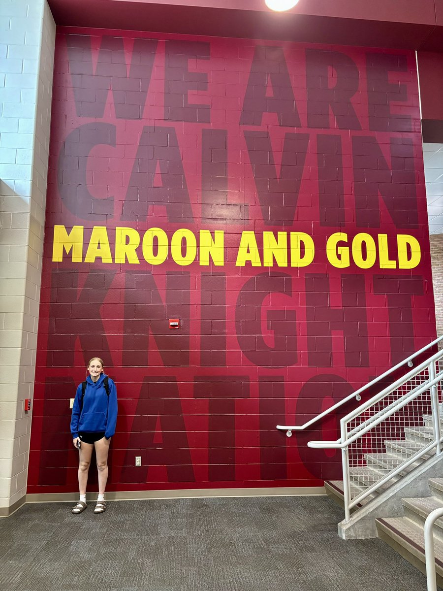 kiefer130's tweet image. thank you @CalvinWBball for a great camp today!