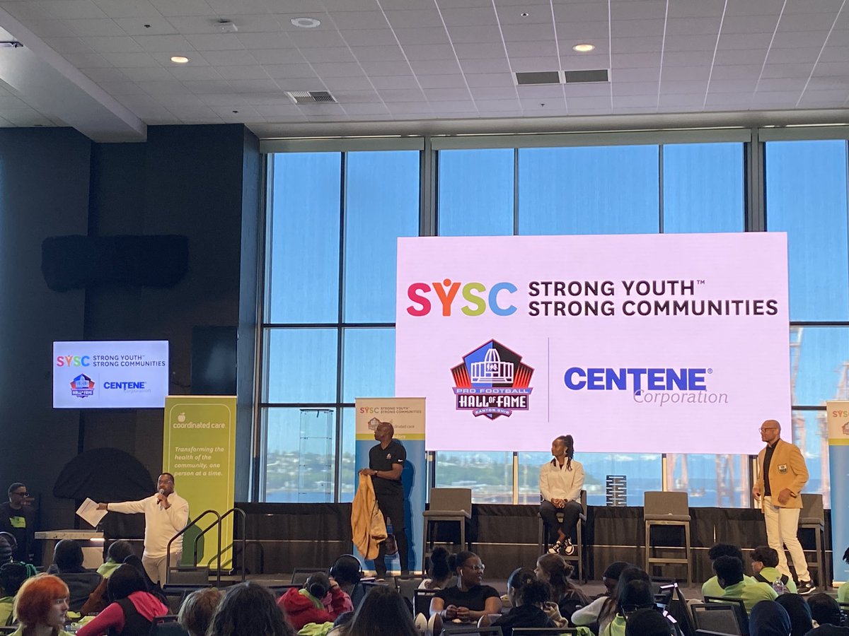 Coordinated Care (@coordinatedcare) on Twitter photo It was such a great day at the <a href="/Seahawks/">Seattle Seahawks</a>’ home field for the Strong Youth Strong Communities summit. Thank you <a href="/ProFootballHOF/">Pro Football Hall of Fame</a>, <a href="/darrellgreen28/">Darrell Green</a>, <a href="/aeneas35/">Aeneas Williams</a>, <a href="/imanleslie/">Iman McFarland</a>, students, community partners, and the <a href="/CoordinatedCare/">Coordinated Care</a> team. #StrongYouthWA #WAyouthMHsummit It was such a great day at the <a href="/Seahawks/">Seattle Seahawks</a>’ home field for the Strong Youth Strong Communities summit. Thank you <a href="/ProFootballHOF/">Pro Football Hall of Fame</a>, <a href="/darrellgreen28/">Darrell Green</a>, <a href="/aeneas35/">Aeneas Williams</a>, <a href="/imanleslie/">Iman McFarland</a>, students, community partners, and the <a href="/CoordinatedCare/">Coordinated Care</a> team. #StrongYouthWA #WAyouthMHsummit