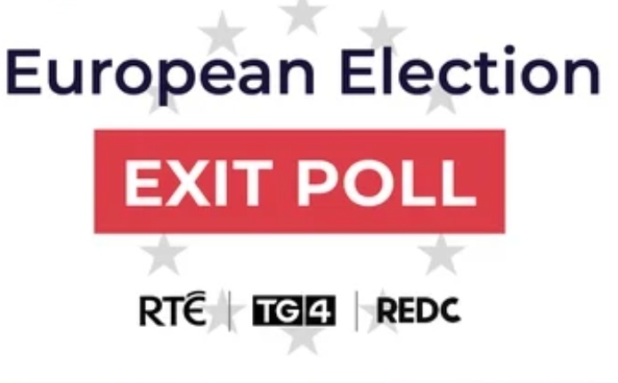 JoeSeward1's tweet photo. Really disappointing that our National broadcaster hasn't seen it necessary to commission an exit poll.
#EuroElections2024
#EuroElection
#LocalElections
#IrelandThinks
#ElectionDay https://t.co/kIm9hrGrtE