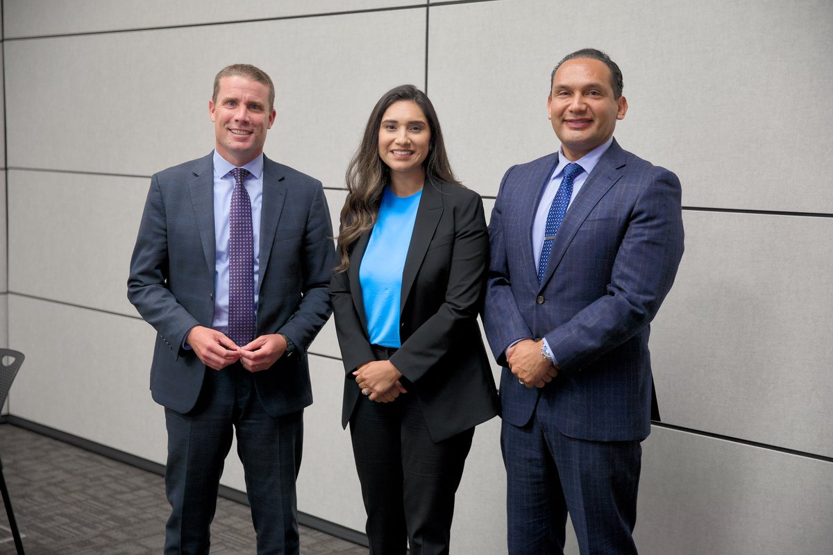Joined @AsmCervantes, Senate President Pro Tem McGuire, and school district leaders to explore CTE programs in the 58th Assembly District. Excited to work with state leaders to advance CTE in Riverside County and across the state.