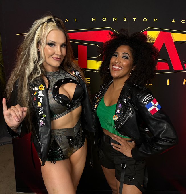 No matter the outcome, we always have each other&rsquo;s backs. These randomly thrown together teams COULD<a href="/tag/thehex"class="tags"><span>#thehex</span></a><a href="/tag/watchroh"class="tags"><span>#watchroh</span></a>