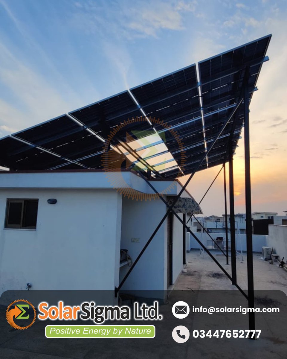 solarsigma's tweet photo. At Solar Sigma, elegance isn't just a design choice; it's a commitment. Our structures blend seamlessly with their surroundings, reflecting our dedication to both aesthetics and sustainability. Discover how we marry elegance and innovation in solar solution we create. https://t.co/prDVv4DjxH