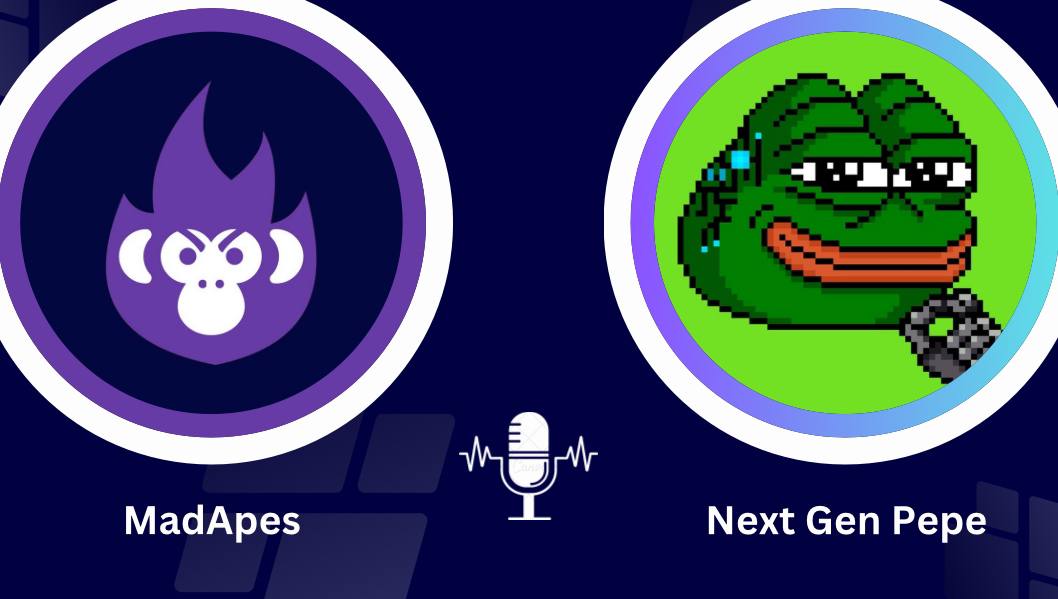 PepeX | Next Gen $PEPE tweet media