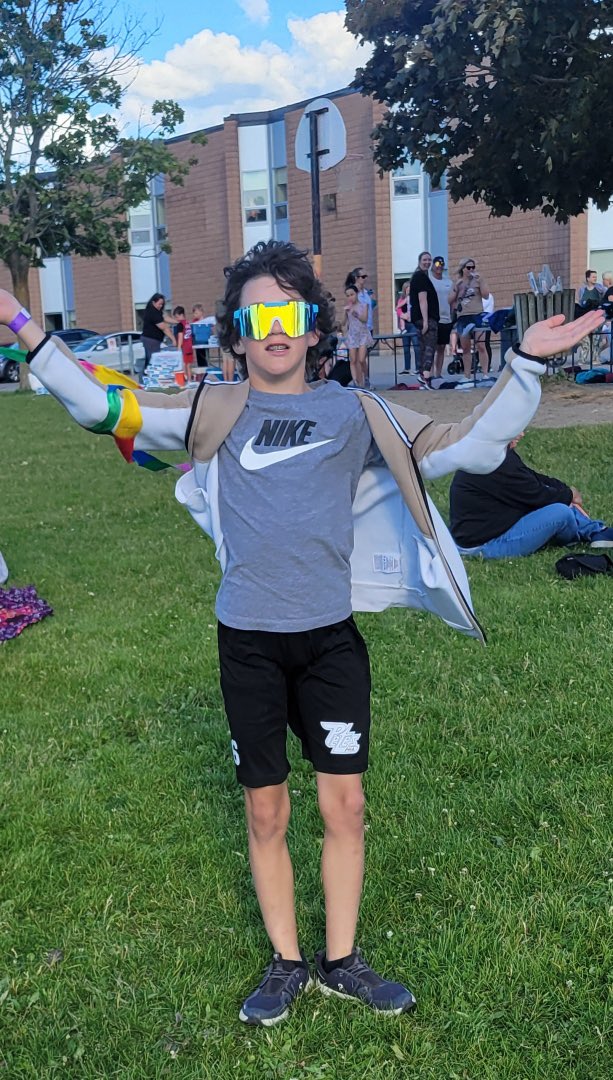 JamesStrathPS's tweet image. Oh what a night! Our community enjoyed a fun-filled evening together at our Spring Fling. #wearestrath @kprschools