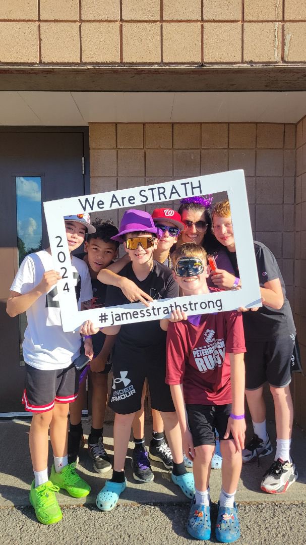 JamesStrathPS's tweet image. Oh what a night! Our community enjoyed a fun-filled evening together at our Spring Fling. #wearestrath @kprschools