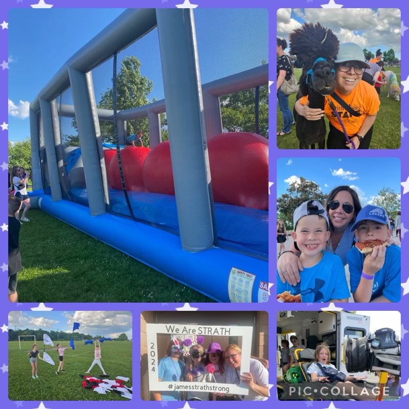 JamesStrathPS's tweet image. Oh what a night! Our community enjoyed a fun-filled evening together at our Spring Fling. #wearestrath @kprschools