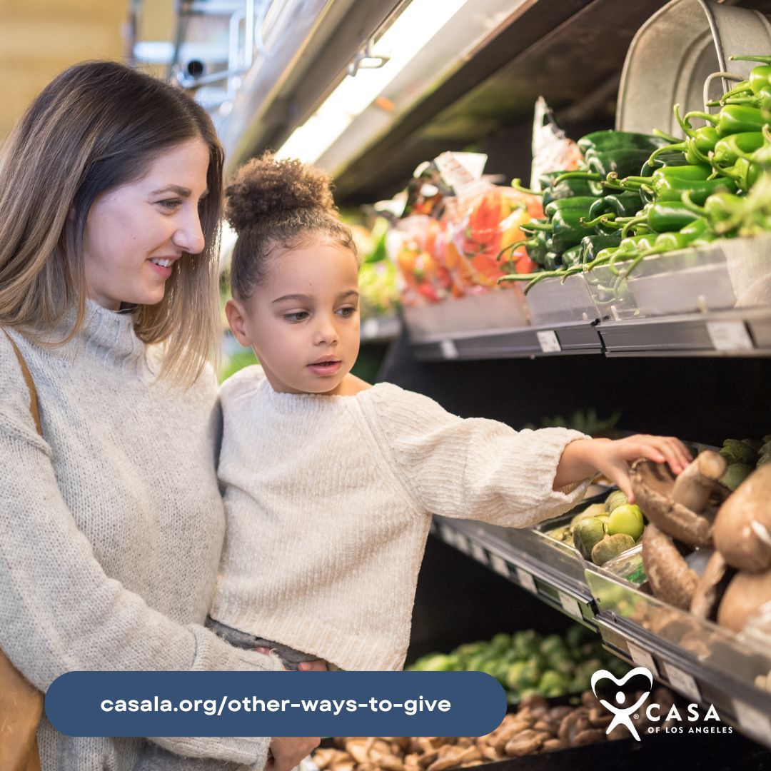 CASAofLA's tweet photo. Did you know you can support CASA/LA while you grocery shop? Shop at @RalphsGrocery & use your Ralphs Rewards Card to earn donations for CASA of Los Angeles! Learn more and find other ways to #giveback >> https://t.co/eeibOOBKRz
#funstuffFriday #dogood #donate #CASAofLA https://t.co/s5oBaXFmKH