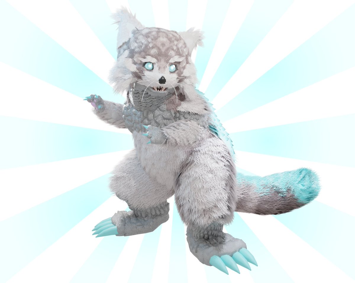 Prometeo_Games's tweet photo. 🎉 An adorable fuzzy buddy is coming to visit soon! 🐾 Get ready for some cuteness overload! 😍 Can't wait to cuddle and play with this little furball! #FuzzyBuddy #CutenessOverload #ExcitedForVisitors https://t.co/11OrwCxqZM