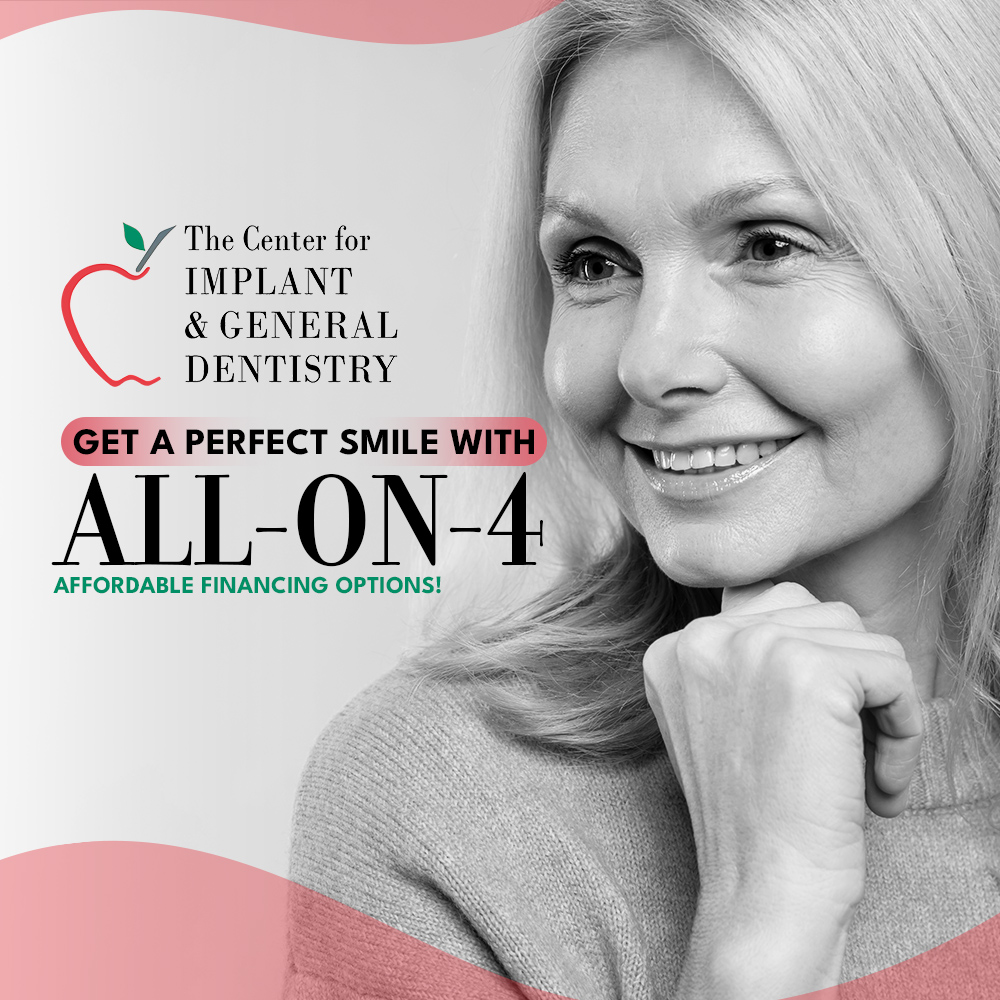 DentistsLindale's tweet photo. Get a perfect smile with All-on-4 at The Center for Implant &amp; General Dentistry! Benefits include improved oral health and regained confidence. Affordable financing options are available. Don't wait—call 903-730-6651 or visit https://t.co/YU2wy0mCB1  to schedule your appointment. https://t.co/nZV2GmU4RF