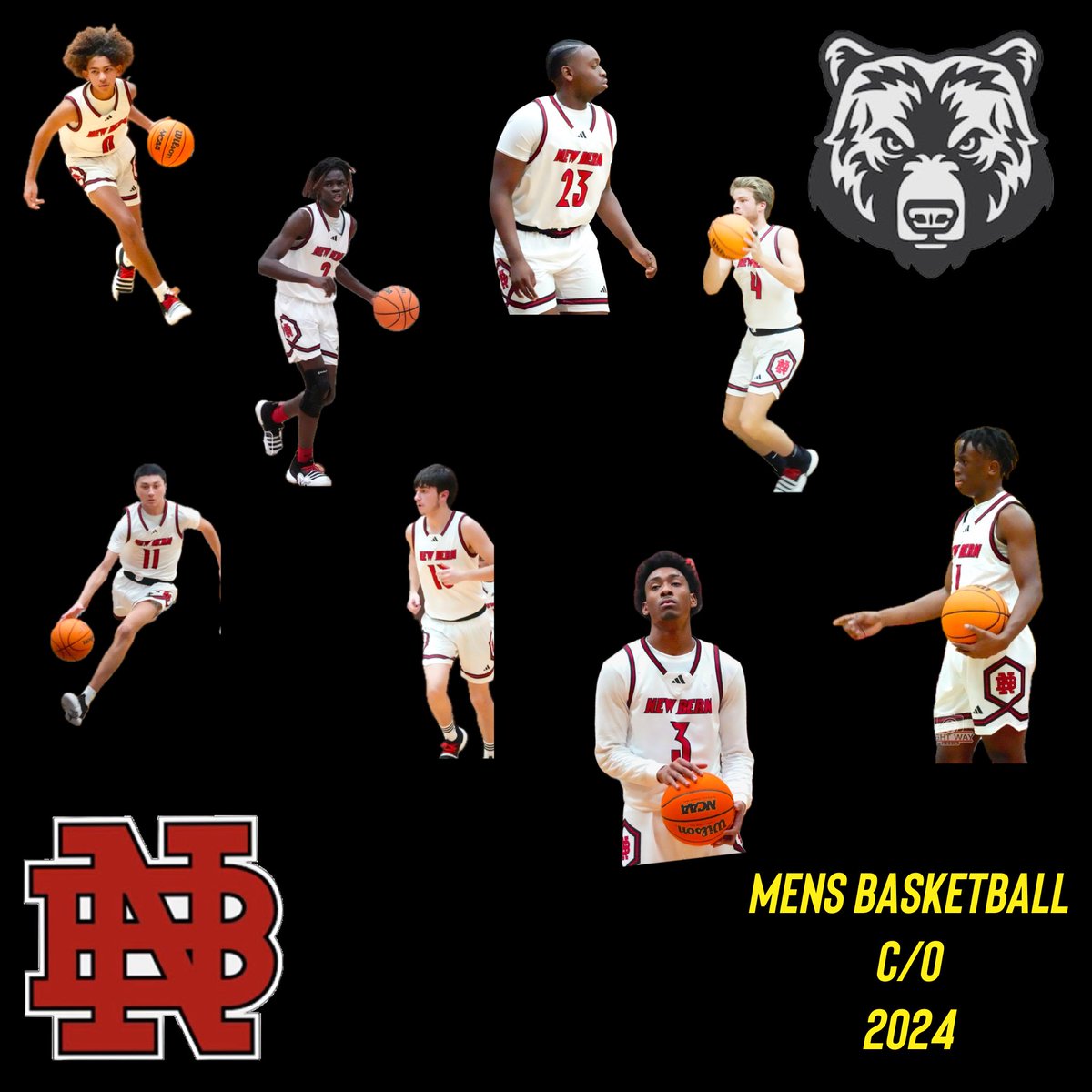 Calvin Campbell tweet media