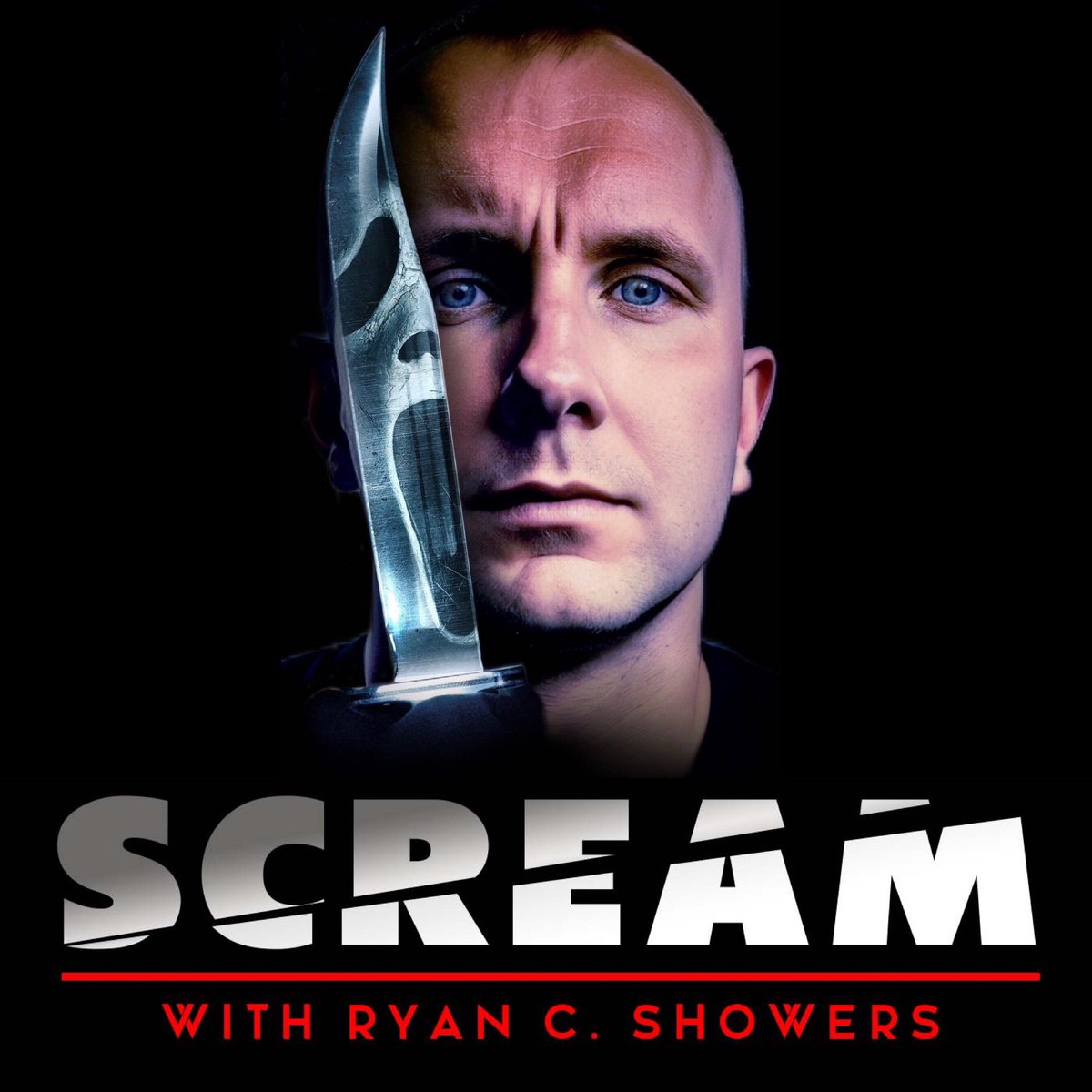 #NewProfilePic Season 4 Logo!!! So grateful to begin another year of the podcast after an incredible, make-or-break third year. 

The season 3 finale airs on Tuesday, and then the season 4 premiere date is 6/18/24 🤍 

Season 4 means even more to me now that Neve Campbell &amp; Kevin