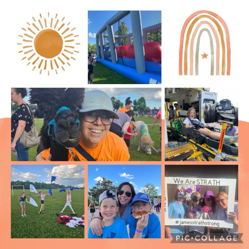 JamesStrathPS's tweet image. It was a night filled with games, obstacle courses, animals, pizza and even a circus demonstration! Spring Fling 2024 #wearestrath @kprschools