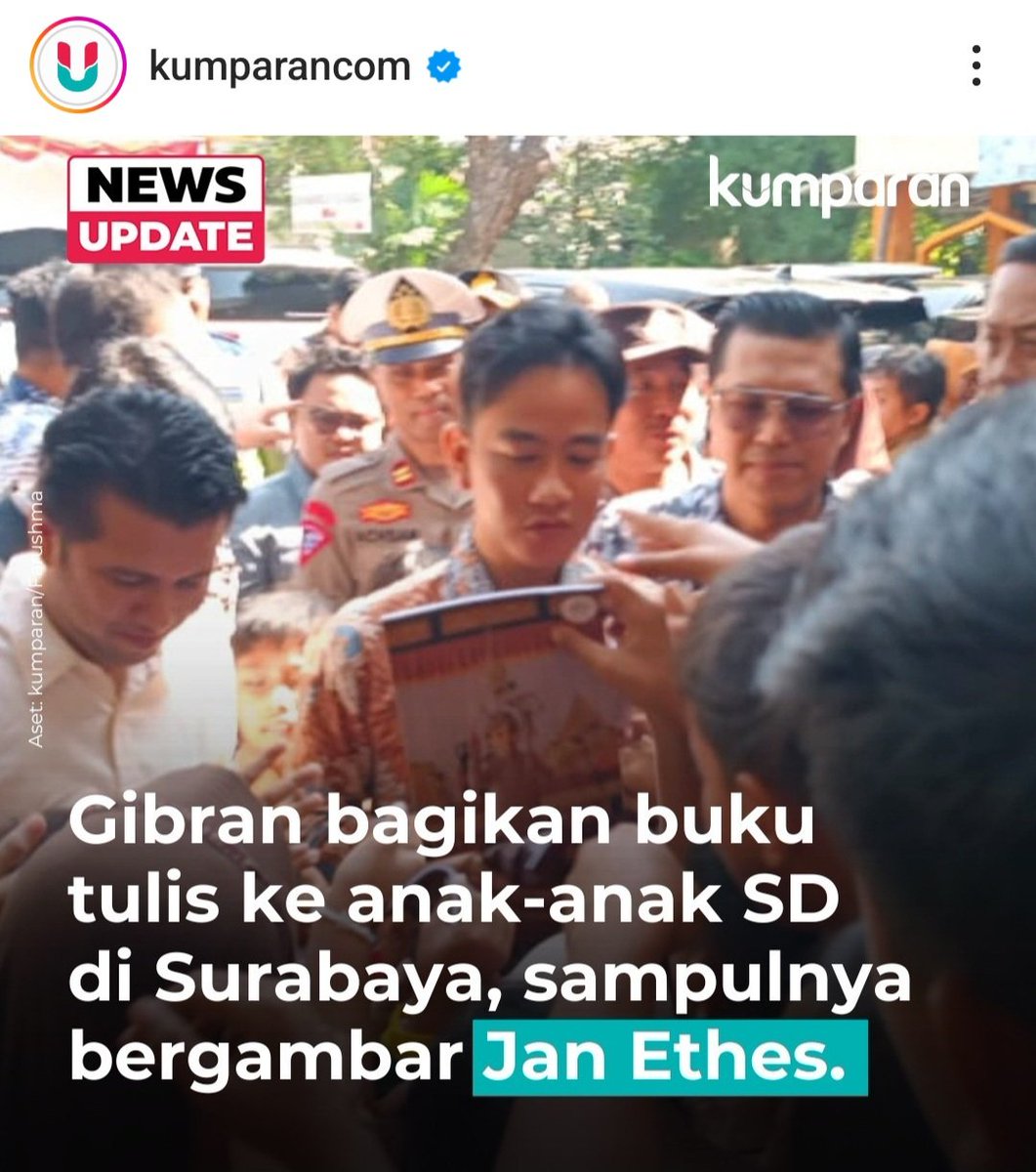 dewiirawan13's tweet photo. Ini loh wapres pilihan kaum batre glembung 58%.Asian value, palelu bau menyan! https://t.co/3Qx6yewbgk