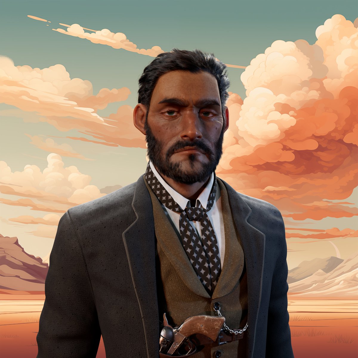 If you're still sleeping on <a href="/Rough_Ryders/">Rough Ryders</a> it's time to wake up. The benefits... worth it. The community... worth it. The opportunity... you get it right?
Only four chances left to get in at the .06 ish range. Don't say we didn't let you know. #MountUp
Get yours at: