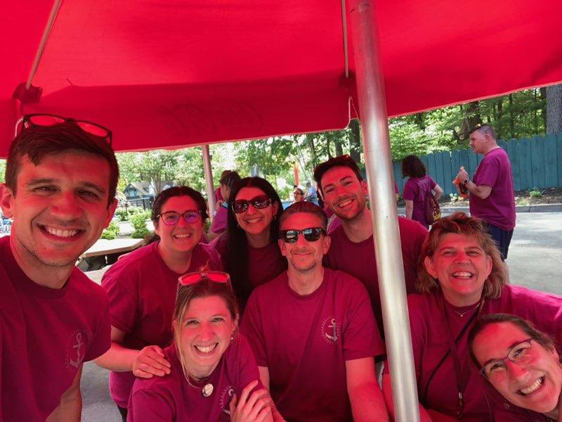 Incredible day with the most incredible colleagues and friends. Congratulations LMS 8th Grade Band and Orchestra! <a href="/MrRyanBand/">Mr. Ryan</a>  <a href="/mzydelmusic/">Matthew Zydel</a>  <a href="/ArlingtonCSD/">Arlington Schools NY</a>