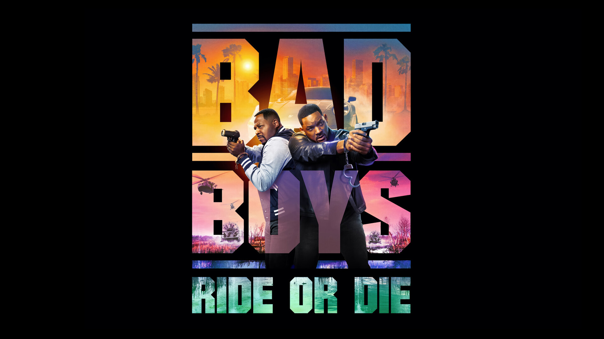 Christopher Herman on X Along with a review for Bad Boys Ride or Die and some Summer Game Fest coverage I ll also be hosting a Discord watch party for Hot Fuzz and