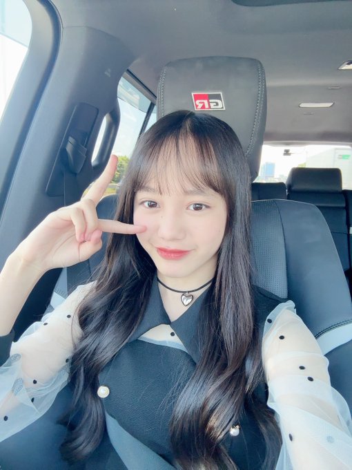 Twitterのコスプレ画像9