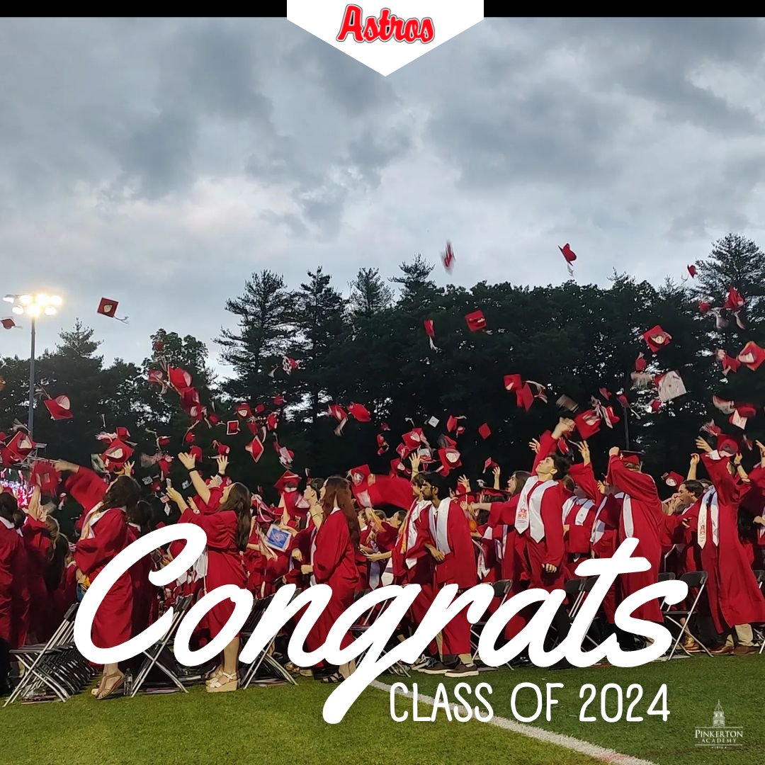 Pinkerton Academy tweet media