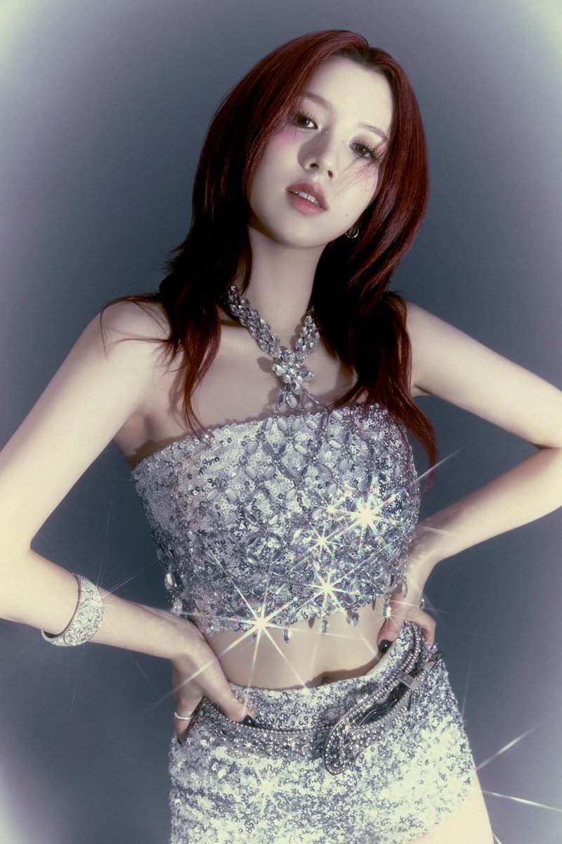 WOOAH_HM's tweet photo. WOOAH 2nd Mini Album [𝐔𝐍𝐅𝐑𝐀𝐌𝐄𝐃] l CONCEPT PHOTO #2

💔2024.06.17 MON 6PM (KST)

#WOOAH #우아 #LUCY #루시 
#UNFRAMED #WOOAH_UNFRAMED https://t.co/zG683HuUqU