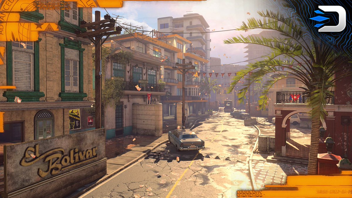 DETONATEDcom's tweet photo. What REMASTERED Map do you want in #BlackOps6 Multiplayer? https://t.co/Wa4UCi4XZ6