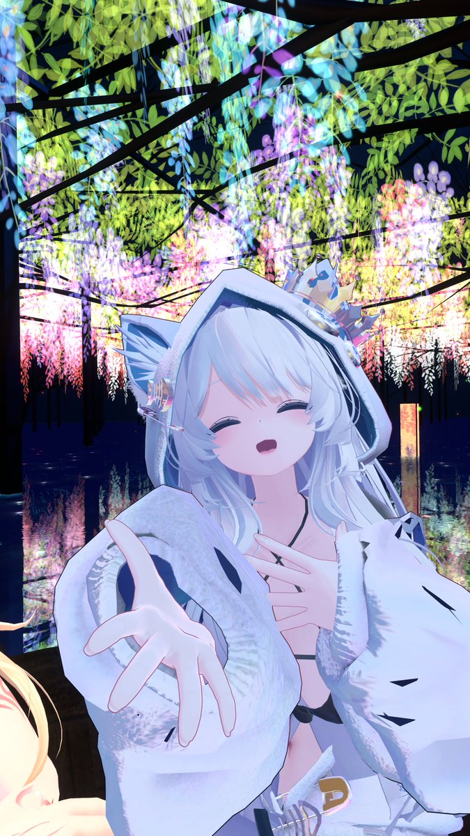 天宮愛露 tweet media