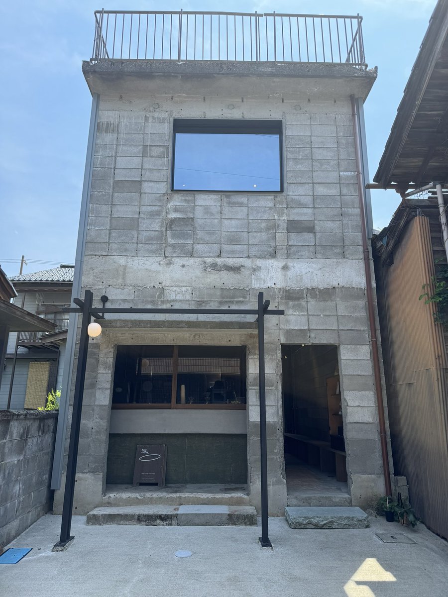 tanakatoga's tweet image. 仕事の合間に美味しいコーヒーを。
あー。ホッとする。
ほんと美味しい。

#haizcoffee
#INAMI