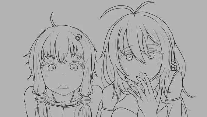 やばい、めちゃくちゃ可愛いかも… 