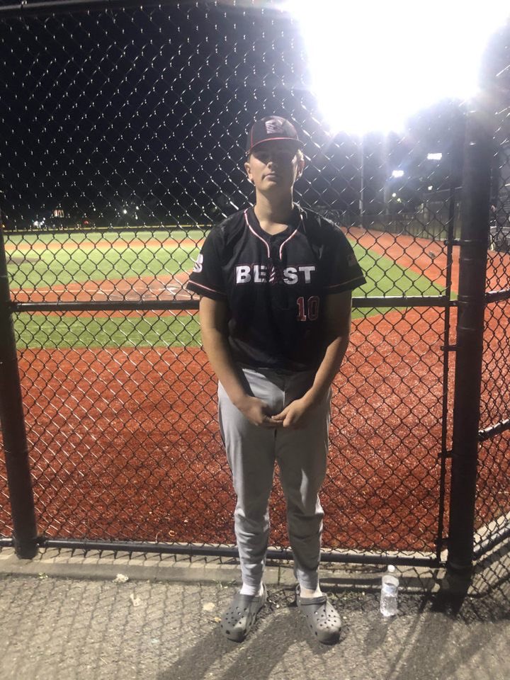 <a href="/PhilliesScoutEC/">2026 FTB Phillies Scout Team - American</a> 3 - Beast United 0

POTG: SP Collin Barrett
- 6 inn
- 0 runs
- 4k

Honorable Mention: SP Thomas Harding
- 4 inn
- 9k