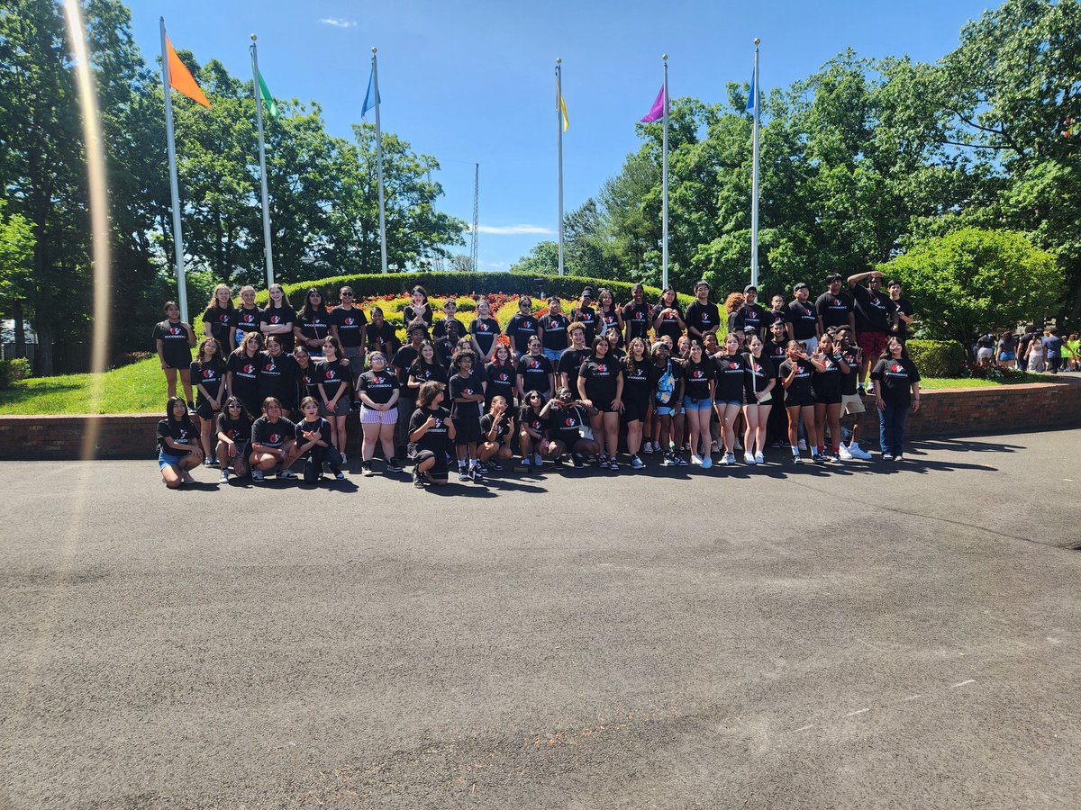 Congrats to WMS Band, Choir, and Camerata on a fantastic High Note Festival performance! Superior ratings across the board 🏆