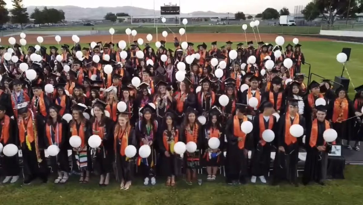 chstoads's tweet photo. That’s a wrap! Congratulations Class of 2024, I will miss you! 🎓🧡🎓

#toadpride
#OnceAToadAlwaysAToad
#classof2024 https://t.co/psqY1I41km