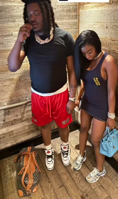 👩🏽‍❤️‍👨🏾Goals