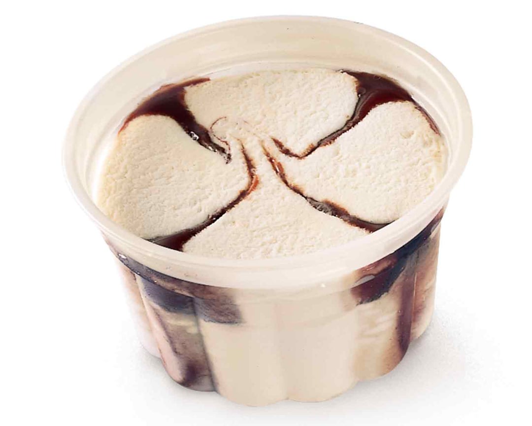 Could really go for one of these bad boys right now. Only if it comes with the wooden spoon, though. The wood is half the flavor.