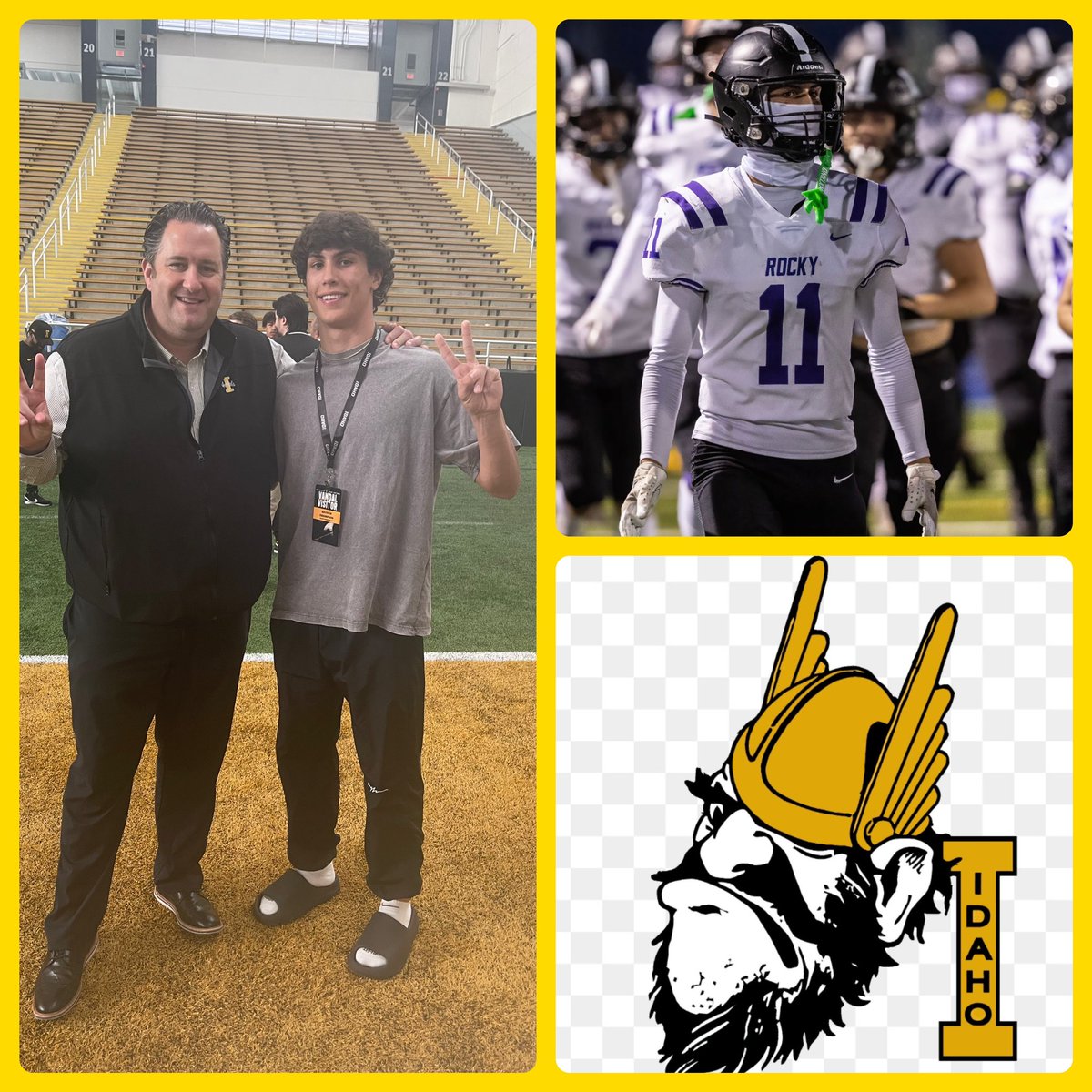 Hayden Gunlock tweet media