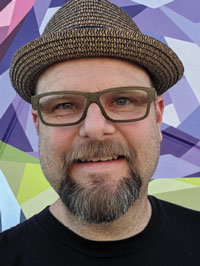 Alan Gratz | Reasons to Love Libraries
"Libraries are among the last great 'third places' offering countless services for free."
ow.ly/MYUV50S7B4t
#RTLL #ReasonsToLoveLibraries