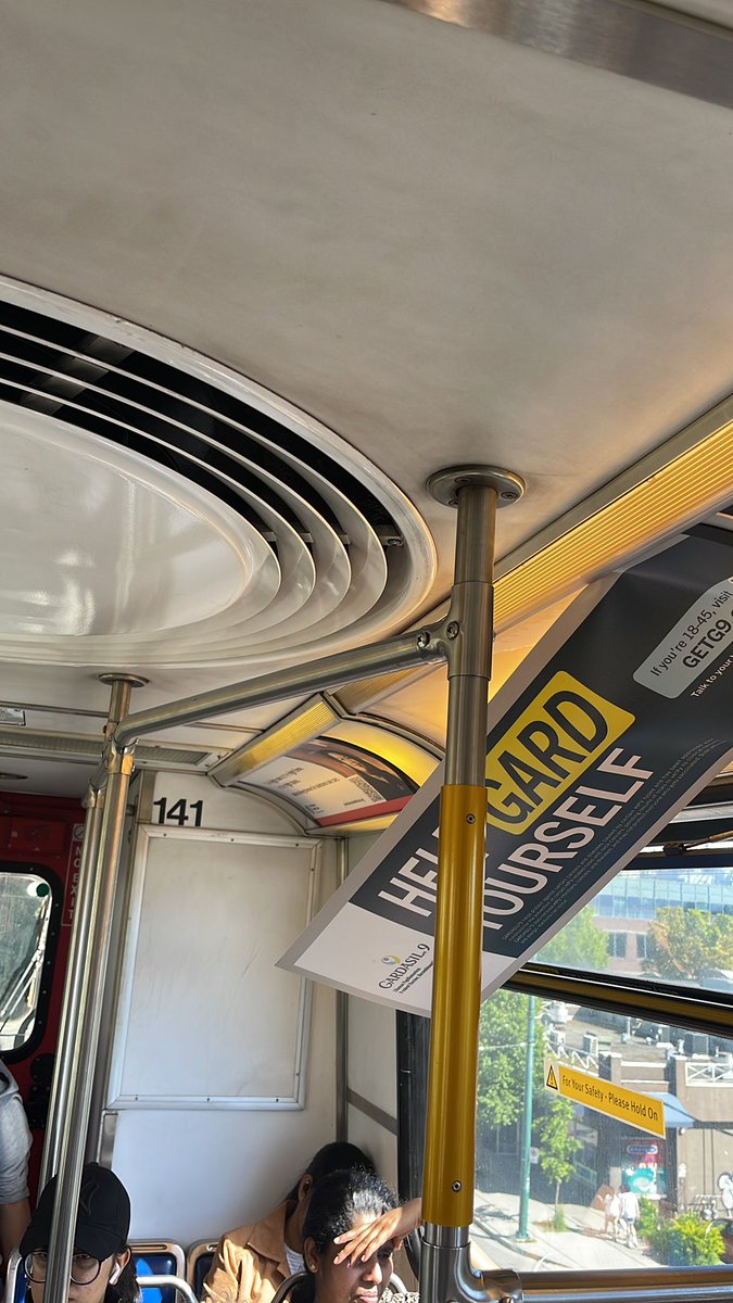 I warned you! Guard yourself <a href="/SkyTrain4Surrey/">SkyTrain for Surrey 🚇</a>