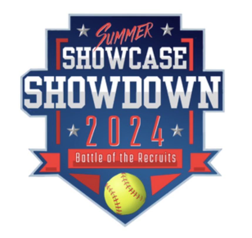 First camp of the summer tomorrow! Looking forward to the Summer Showcase Showdown “Battle of the Recruits” in Athens, AL! It will be aired live on 256 Sports Radio. I will be wearing black and gold Pell City gear since I don’t have my Tomahawks gear yet.