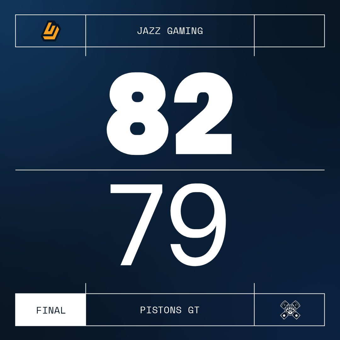 Nothing like ending the week on a W 🔥 #GamingElevated