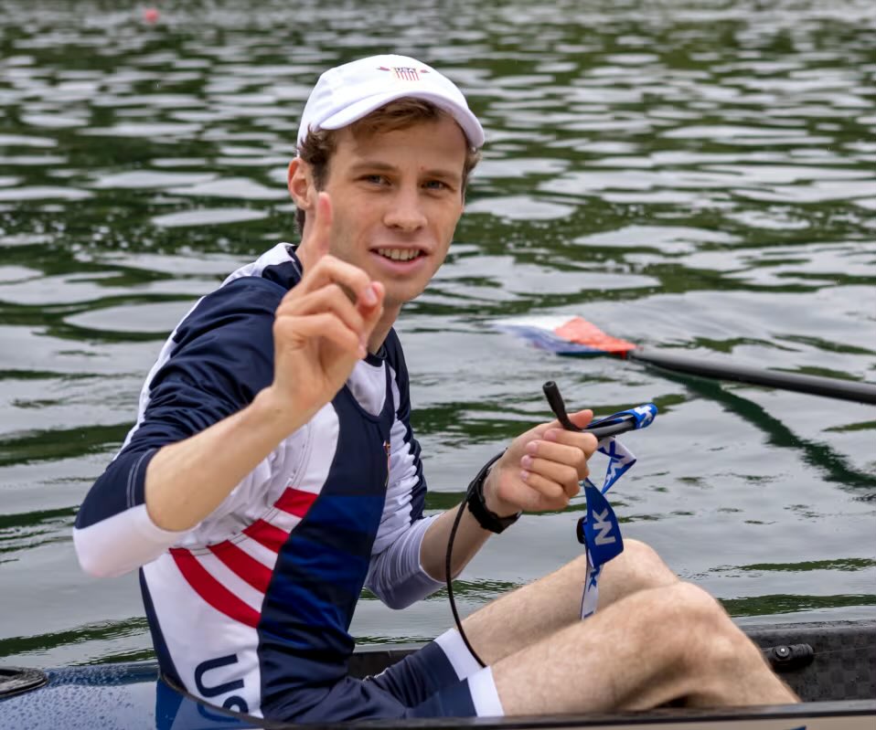 Brentwood Rowing tweet media