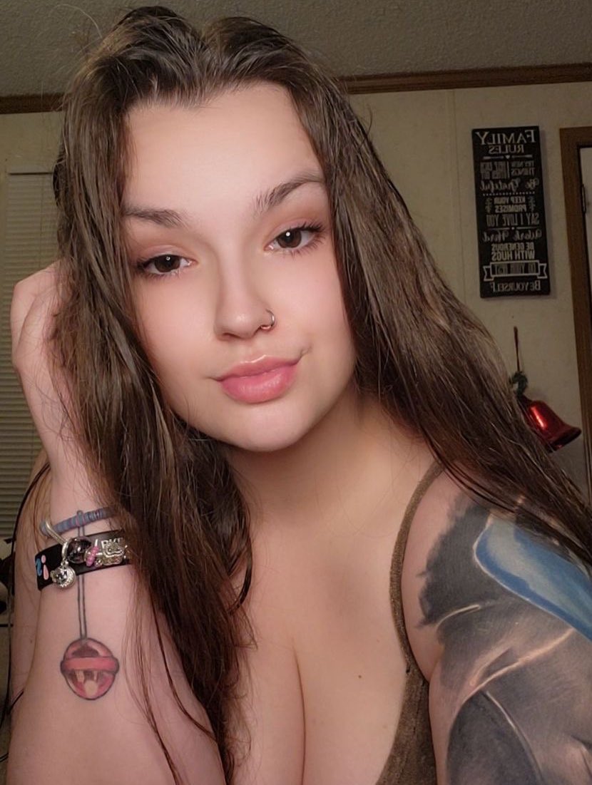 KayleyHunter's tweet image. The usual mini dump 🙂‍↕️