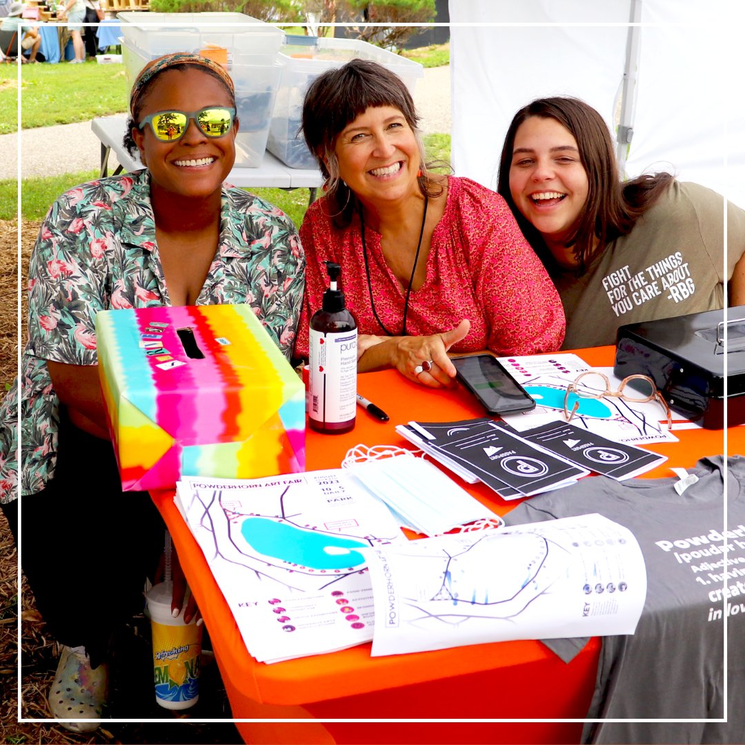 PowderhornMpls's tweet image. Lend a hand at the Powderhorn Art Fair!🎉 Celebrate art and community with us. 😎 Join the fun this summer! ppna.org/volunteer
#Powderhorn #PAF2024 #PPF2024 #Call4Volunteers #Minneapolis