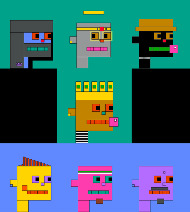 HOLY CRAP Hoodie, Halo, Bubble gum zebra crown and I don't even know what else, I have to digest this<a href="/tag/dmt"class="tags"><span>#dmt</span></a>